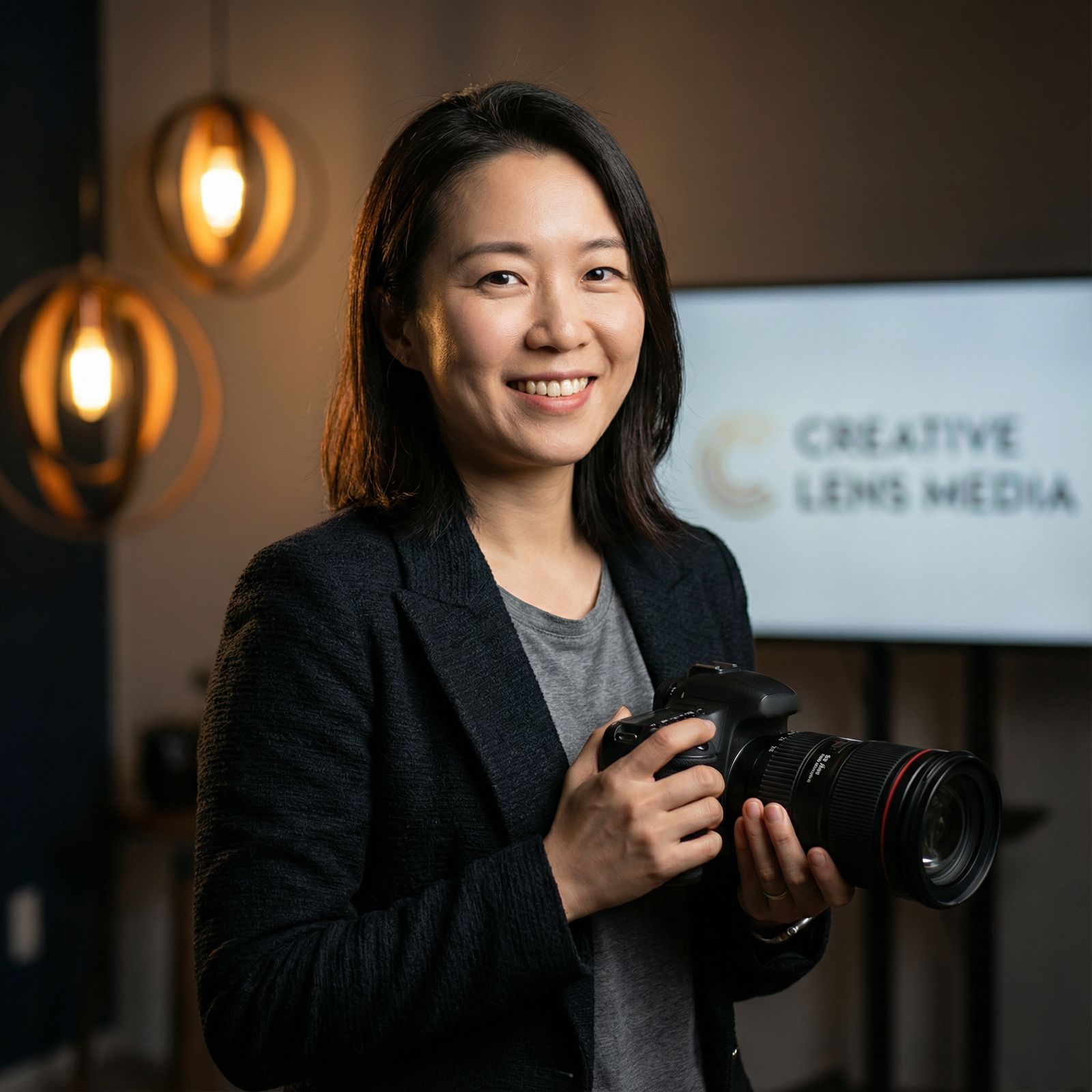 丝瓜视频摄影师